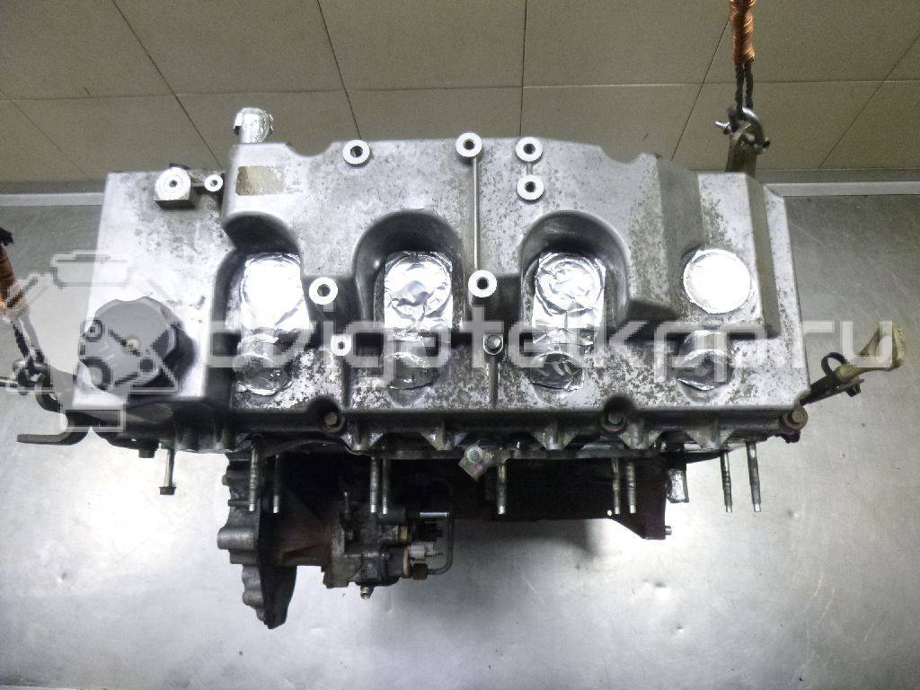 Фото Контрактный (б/у) двигатель 4M41 для Mitsubishi Pajero / L 160-208 л.с 16V 3.2 л Дизельное топливо 1000C782 {forloop.counter}}