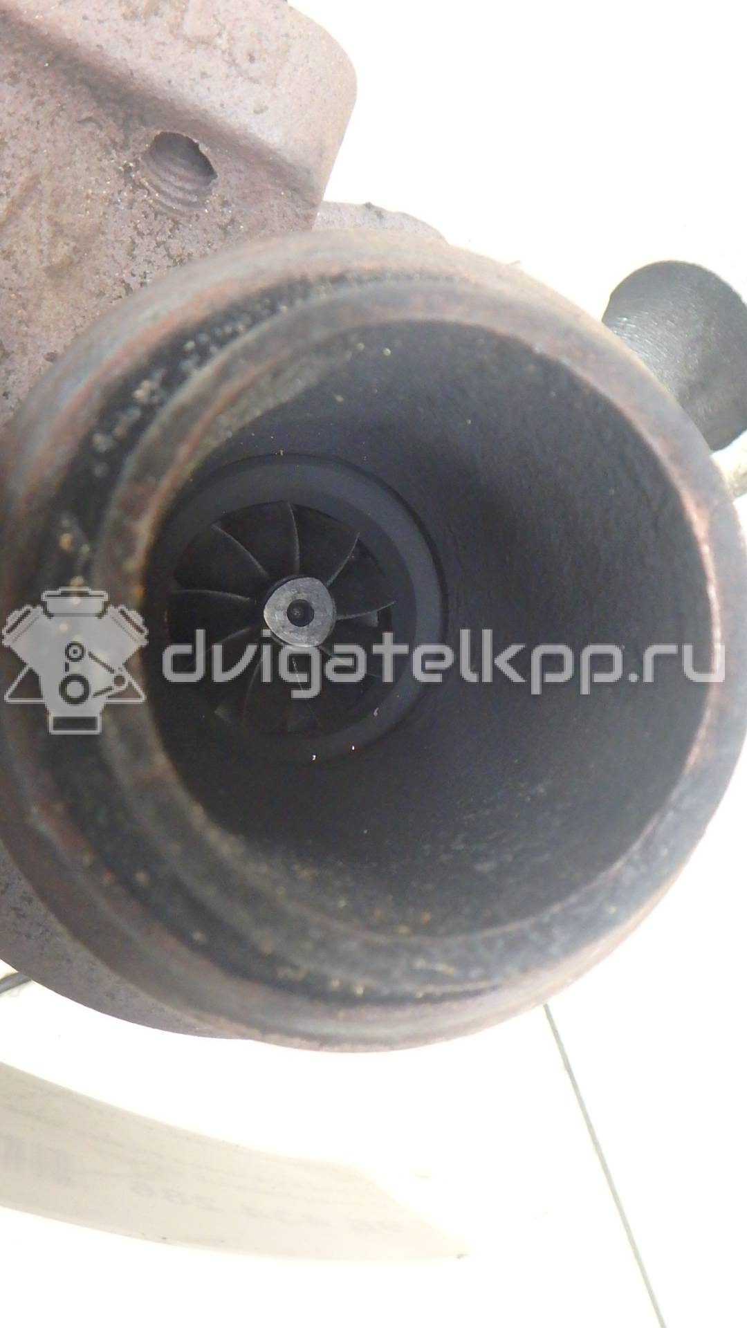 Фото Турбокомпрессор (турбина)  0375P7 для ford Transit/Tourneo Connect {forloop.counter}}