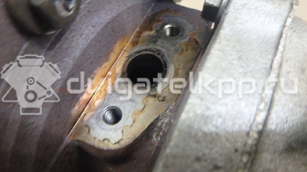 Фото Турбокомпрессор (турбина)  0375P7 для ford Transit/Tourneo Connect {forloop.counter}}