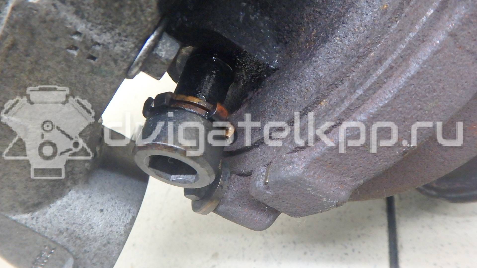 Фото Турбокомпрессор (турбина)  0375P7 для ford Transit/Tourneo Connect {forloop.counter}}