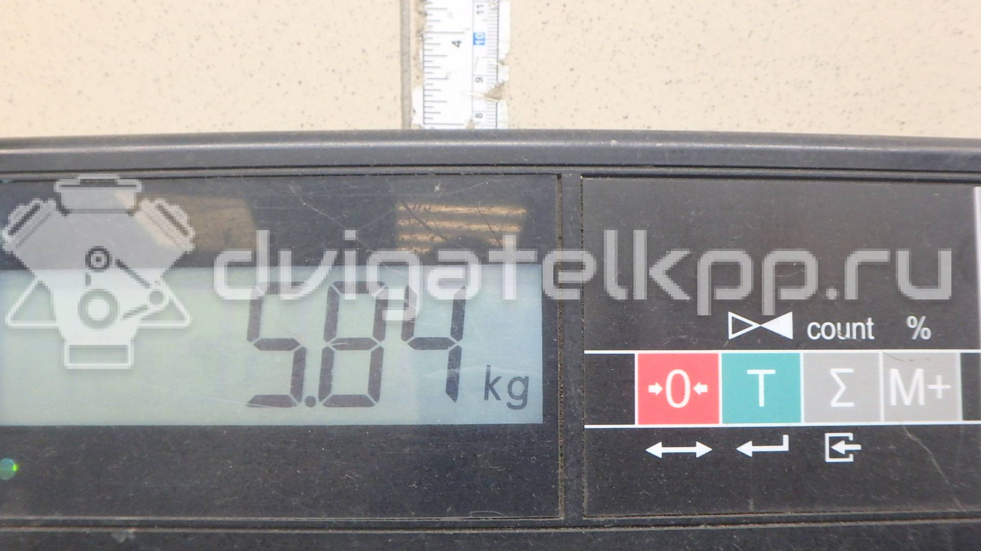 Фото Турбокомпрессор (турбина)  0375P7 для ford Transit/Tourneo Connect {forloop.counter}}