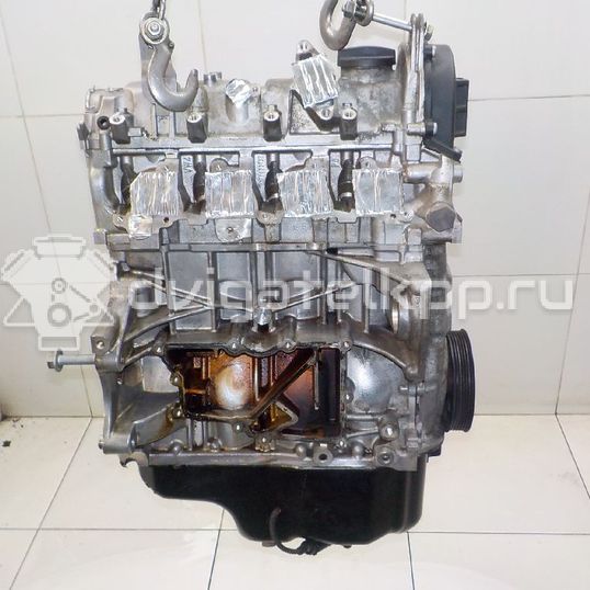 Фото Контрактный (б/у) двигатель CBZB для Volkswagen / Audi 105 л.с 8V 1.2 л бензин 03F100091A