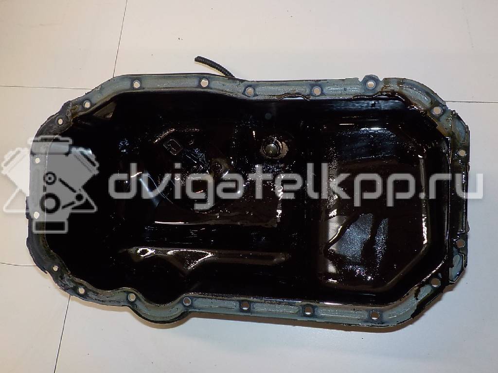 Фото Контрактный (б/у) двигатель CBZB для Volkswagen / Seat 105 л.с 8V 1.2 л бензин 03F100091A {forloop.counter}}