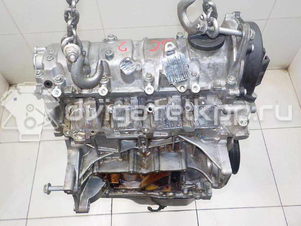 Фото Контрактный (б/у) двигатель CBZB для Volkswagen / Seat 105 л.с 8V 1.2 л бензин 03F100091A {forloop.counter}}