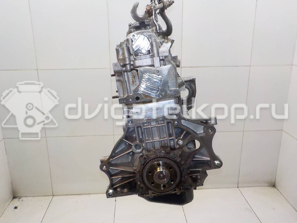 Фото Контрактный (б/у) двигатель CBZB для Volkswagen / Seat 105 л.с 8V 1.2 л бензин 03F100091A {forloop.counter}}