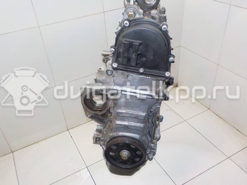 Фото Контрактный (б/у) двигатель CBZB для Volkswagen / Seat 105 л.с 8V 1.2 л бензин 03F100091A {forloop.counter}}