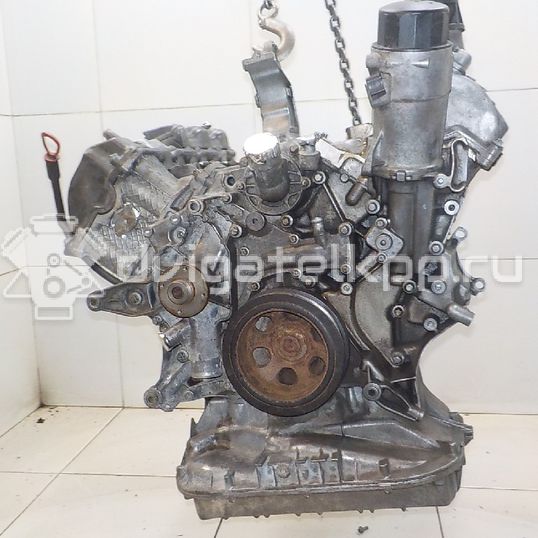 Фото Контрактный (б/у) двигатель M 112.942 (M 112 E32) для Mercedes-Benz M-Class 218 л.с 18V 3.2 л бензин 1120108900