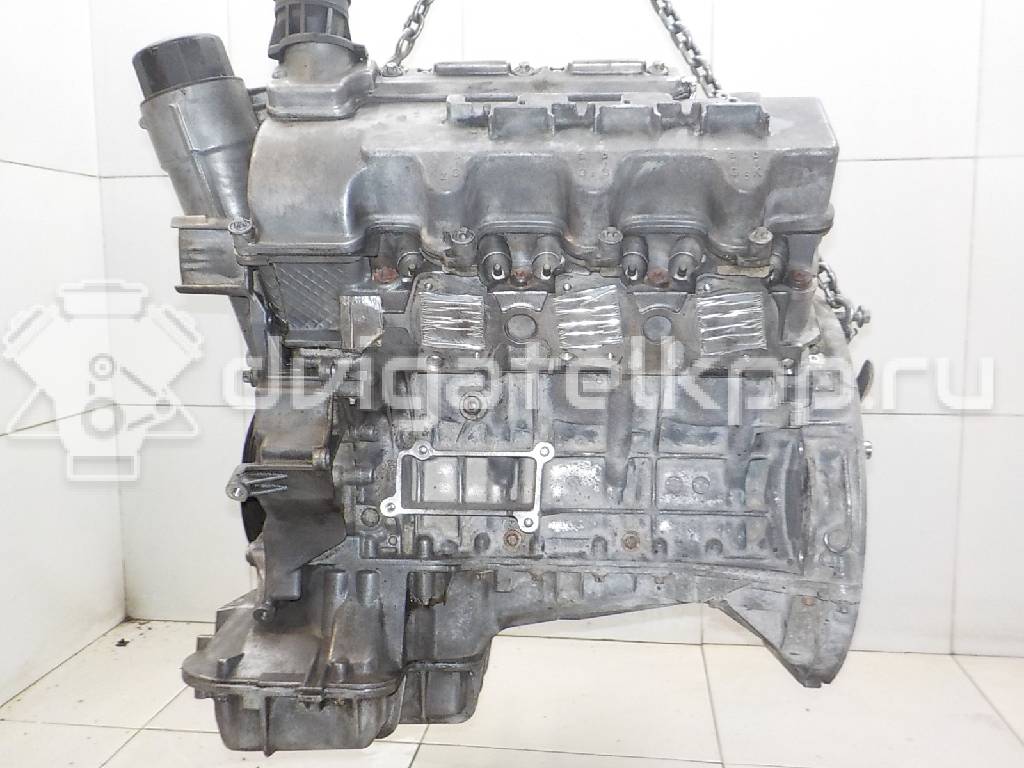 Фото Контрактный (б/у) двигатель M 112.942 (M 112 E32) для Mercedes-Benz M-Class 218 л.с 18V 3.2 л бензин 1120108900 {forloop.counter}}