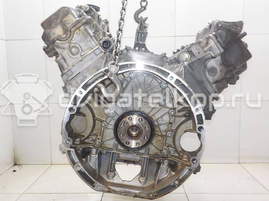Фото Контрактный (б/у) двигатель M 112.942 (M 112 E32) для Mercedes-Benz M-Class 218 л.с 18V 3.2 л бензин 1120108900 {forloop.counter}}