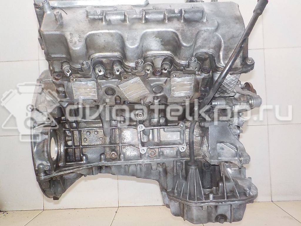 Фото Контрактный (б/у) двигатель M 112.942 (M 112 E32) для Mercedes-Benz M-Class 218 л.с 18V 3.2 л бензин 1120108900 {forloop.counter}}