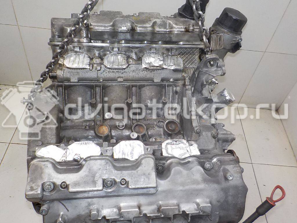 Фото Контрактный (б/у) двигатель M 112.942 (M 112 E32) для Mercedes-Benz M-Class 218 л.с 18V 3.2 л бензин 1120108900 {forloop.counter}}
