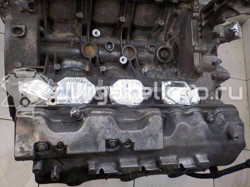 Фото Контрактный (б/у) двигатель M 112.942 (M 112 E32) для Mercedes-Benz M-Class 218 л.с 18V 3.2 л бензин 1120108900 {forloop.counter}}
