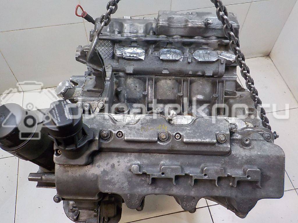 Фото Контрактный (б/у) двигатель M 112.942 (M 112 E32) для Mercedes-Benz M-Class 218 л.с 18V 3.2 л бензин 1120108900 {forloop.counter}}