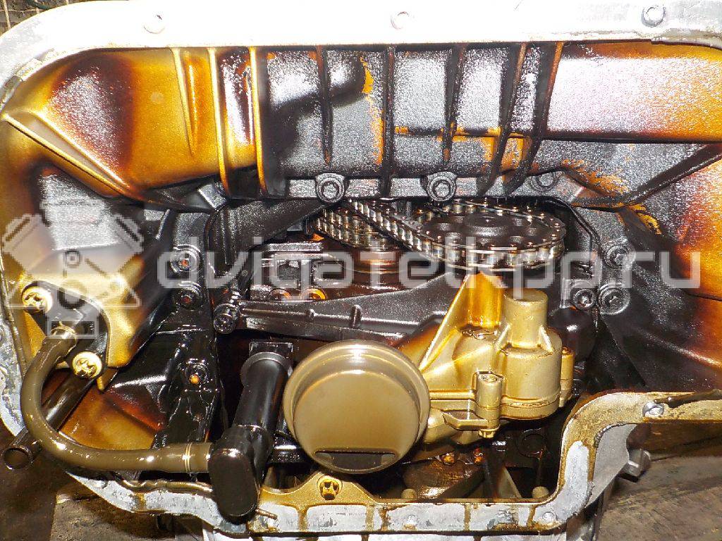 Фото Контрактный (б/у) двигатель M 112.942 (M 112 E32) для Mercedes-Benz M-Class 218 л.с 18V 3.2 л бензин 1120108900 {forloop.counter}}