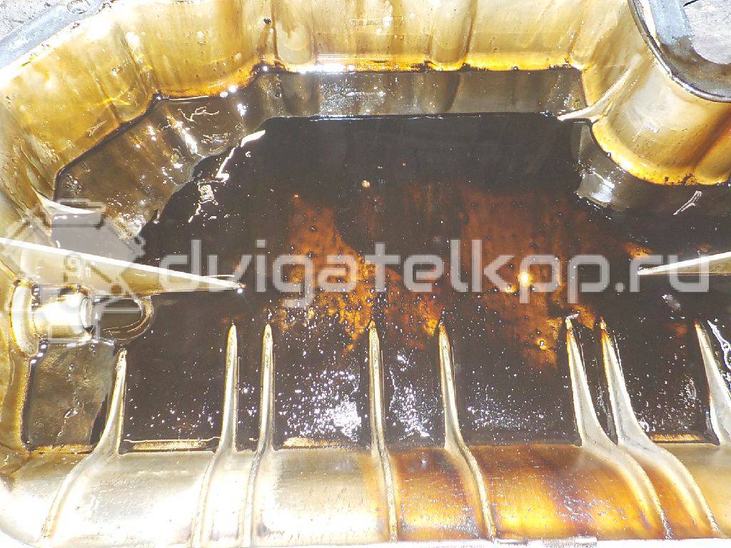 Фото Контрактный (б/у) двигатель M 112.942 (M 112 E32) для Mercedes-Benz M-Class 218 л.с 18V 3.2 л бензин 1120108900 {forloop.counter}}