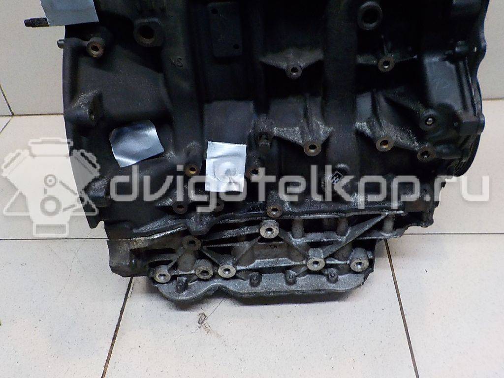 Фото Контрактный (б/у) двигатель M9R для Nissan Qashqai / X-Trail 150-177 л.с 16V 2.0 л Дизельное топливо 1010200Q1K {forloop.counter}}