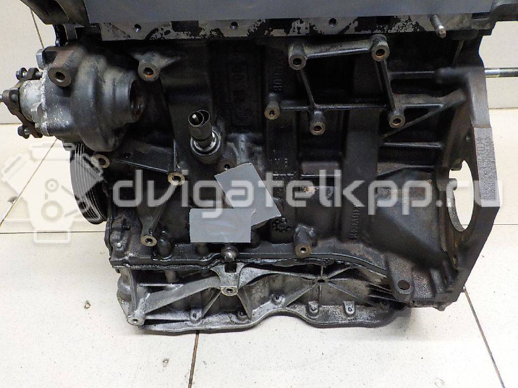 Фото Контрактный (б/у) двигатель M9R для Nissan Qashqai / X-Trail 150-177 л.с 16V 2.0 л Дизельное топливо 1010200Q1K {forloop.counter}}