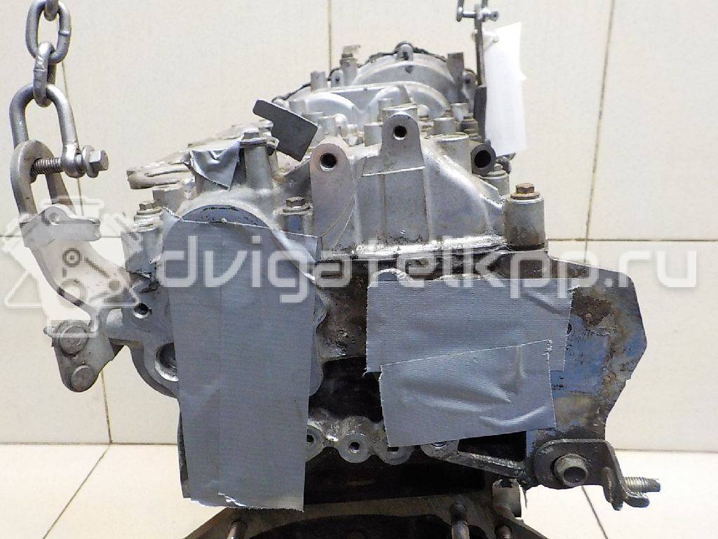 Фото Контрактный (б/у) двигатель M9R для Nissan Qashqai / X-Trail 150-177 л.с 16V 2.0 л Дизельное топливо 1010200Q1K {forloop.counter}}