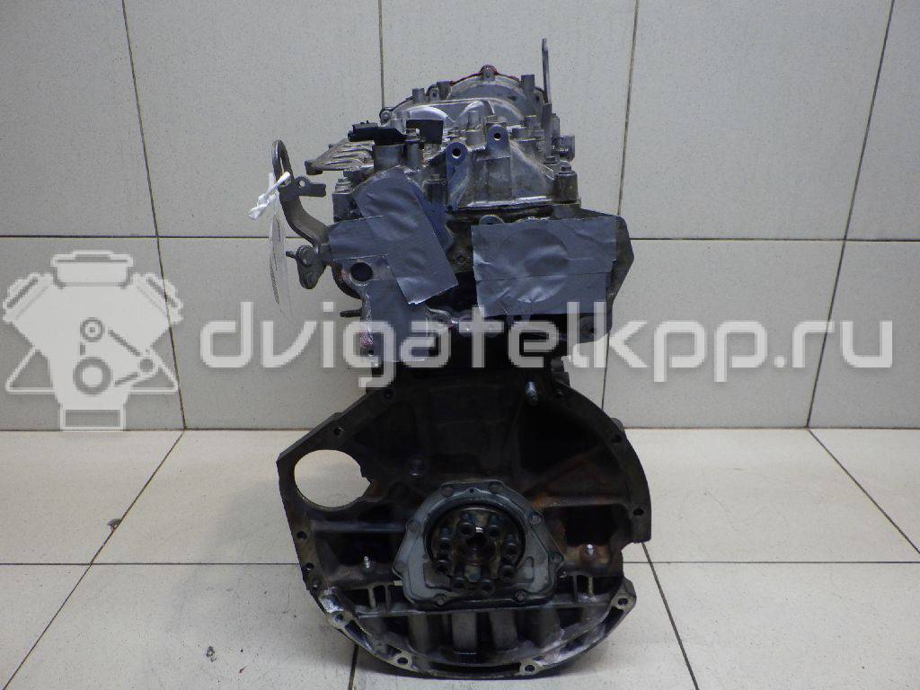 Фото Контрактный (б/у) двигатель M9R для Nissan Qashqai / X-Trail 150-177 л.с 16V 2.0 л Дизельное топливо 1010200Q1K {forloop.counter}}