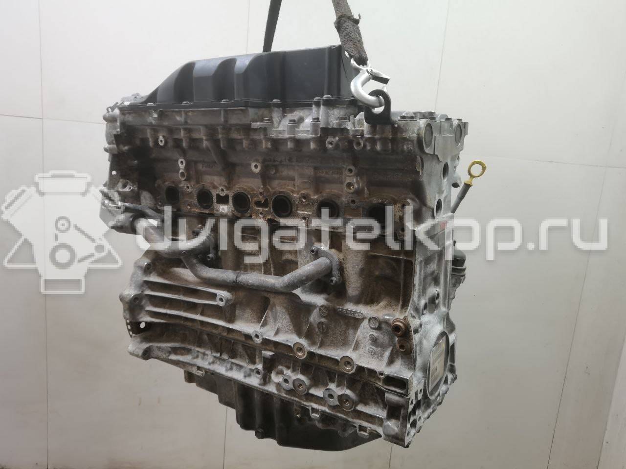 Фото Контрактный (б/у) двигатель B 6324 S2 для Volvo V70 / Xc70 / Xc60 228 л.с 24V 3.2 л бензин 36001921 {forloop.counter}}