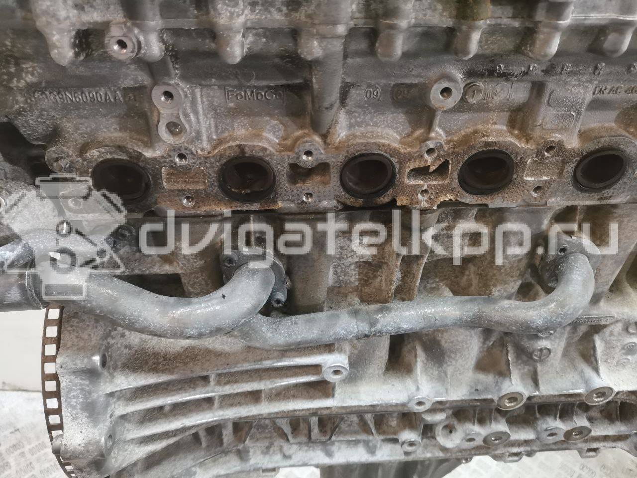 Фото Контрактный (б/у) двигатель B 6324 S2 для Volvo V70 / Xc70 / Xc60 228 л.с 24V 3.2 л бензин 36001921 {forloop.counter}}