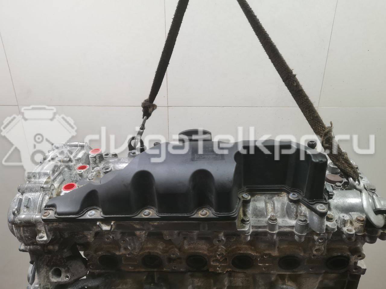 Фото Контрактный (б/у) двигатель B 6324 S2 для Volvo V70 / Xc70 / Xc60 228 л.с 24V 3.2 л бензин 36001921 {forloop.counter}}