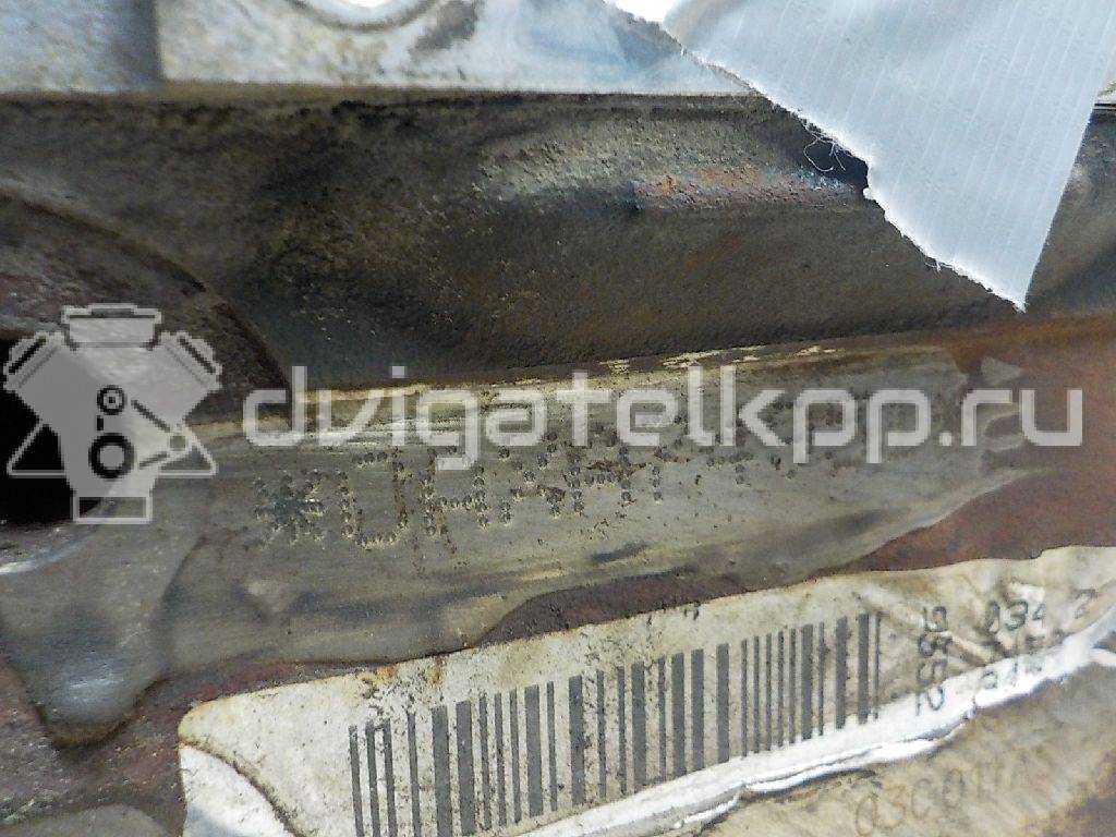 Фото Контрактный (б/у) двигатель CAXC для Audi A3 125 л.с 16V 1.4 л бензин 03C100092 {forloop.counter}}