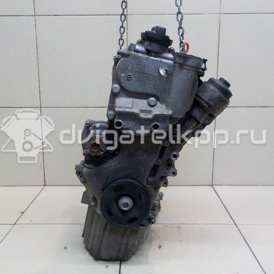 Фото Контрактный (б/у) двигатель BLP для Volkswagen Touran / Golf 115 л.с 16V 1.6 л бензин 03C100035D