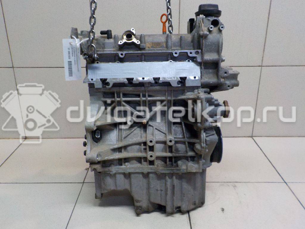 Фото Контрактный (б/у) двигатель BLP для Volkswagen Touran / Golf 115 л.с 16V 1.6 л бензин 03C100035D {forloop.counter}}