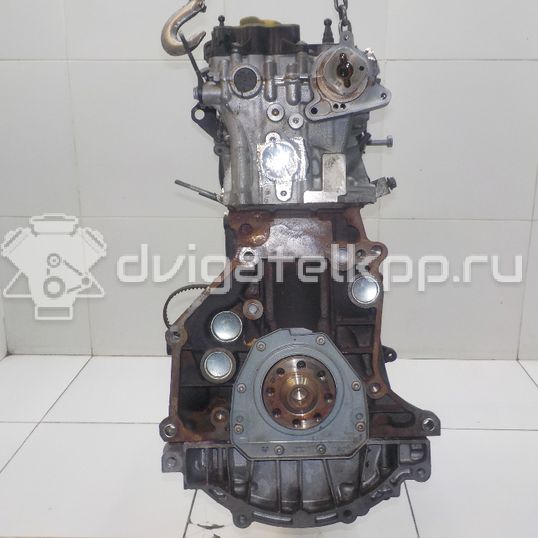 Фото Контрактный (б/у) двигатель CDN для Audi (Faw) A4L / A6L 180-211 л.с 16V 2.0 л бензин 06H100033D