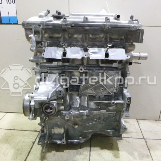 Фото Контрактный (б/у) двигатель 1ZR-FE для Toyota / Toyota (Gac) / Toyota (Faw) 122-132 л.с 16V 1.6 л бензин 1900037240