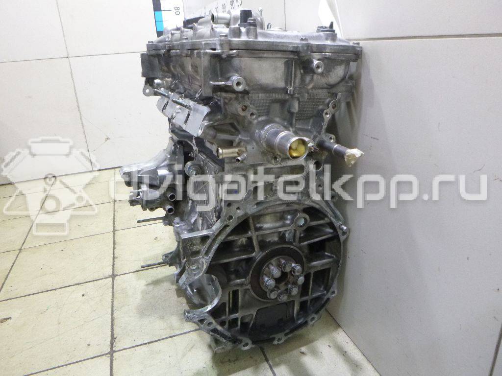 Фото Контрактный (б/у) двигатель 1ZR-FE для Toyota / Toyota (Gac) / Toyota (Faw) 122-132 л.с 16V 1.6 л бензин 1900037240 {forloop.counter}}