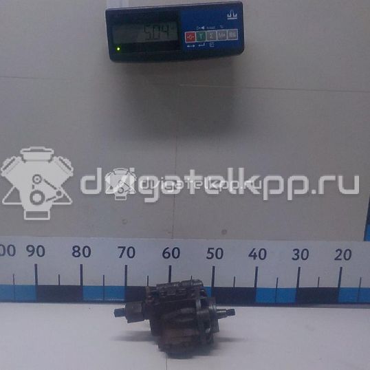 Фото ТНВД  1543842 для Ford Focus / Tourneo / C-Max / Galaxy / S-Max