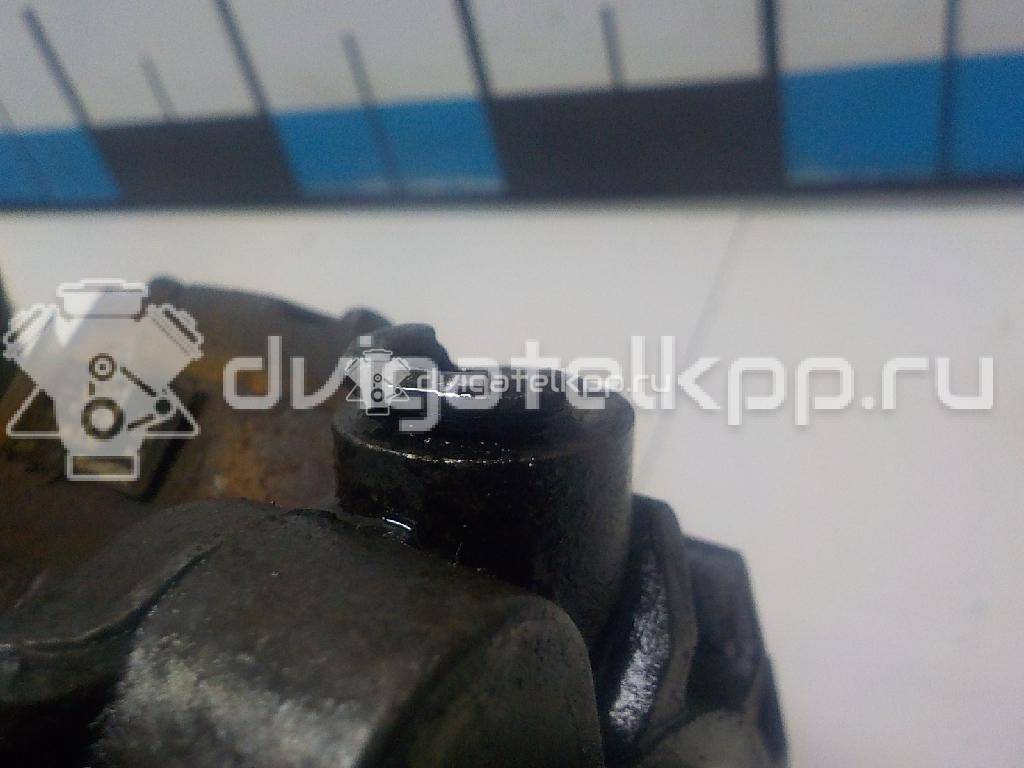 Фото ТНВД  1543842 для Ford Focus / Tourneo / C-Max / Galaxy / S-Max {forloop.counter}}