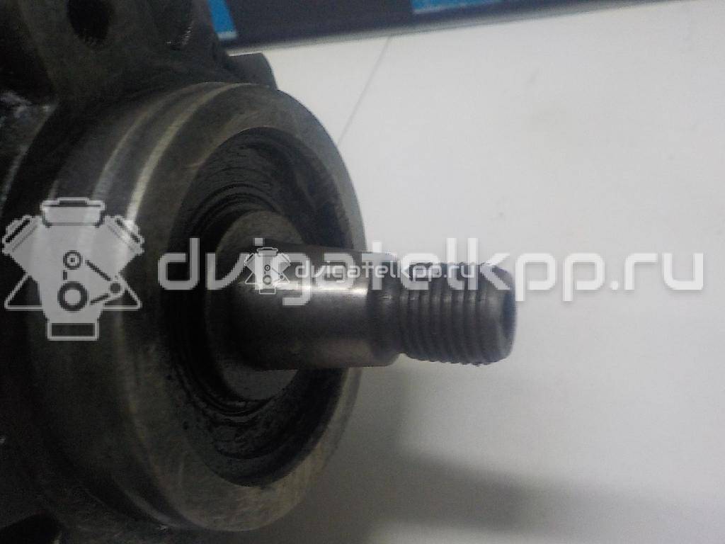 Фото ТНВД  1543842 для Ford Focus / Tourneo / C-Max / Galaxy / S-Max {forloop.counter}}