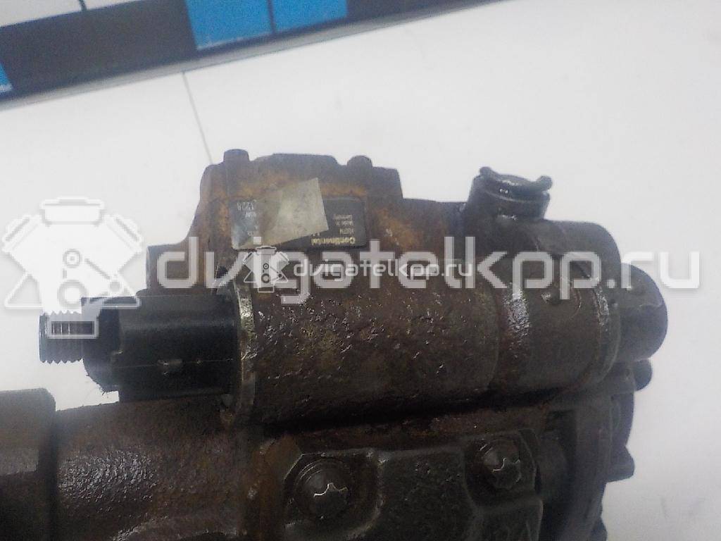 Фото ТНВД  1543842 для Ford Focus / Tourneo / C-Max / Galaxy / S-Max {forloop.counter}}