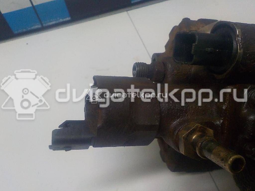 Фото ТНВД  1543842 для Ford Focus / Tourneo / C-Max / Galaxy / S-Max {forloop.counter}}