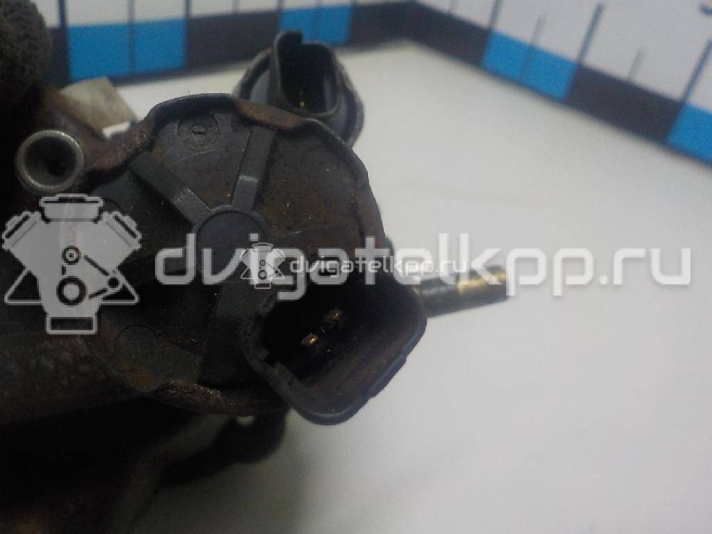 Фото ТНВД  1543842 для Ford Focus / Tourneo / C-Max / Galaxy / S-Max {forloop.counter}}