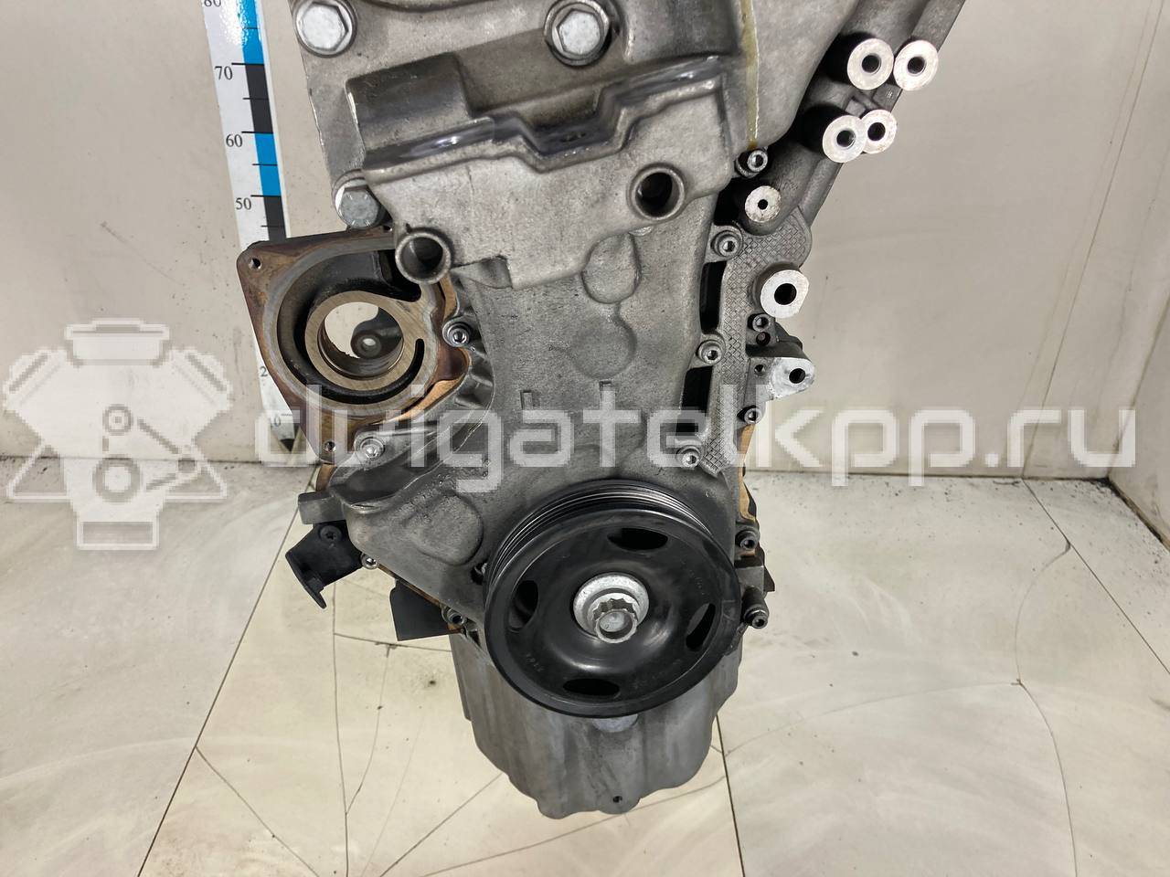 Фото Контрактный (б/у) двигатель BMY для Volkswagen Jetta / Golf 140 л.с 16V 1.4 л бензин 03C100035T {forloop.counter}}