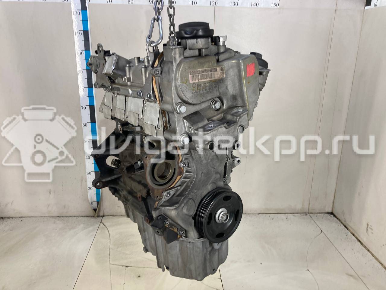 Фото Контрактный (б/у) двигатель BMY для Volkswagen Jetta / Golf 140 л.с 16V 1.4 л бензин 03C100035T {forloop.counter}}