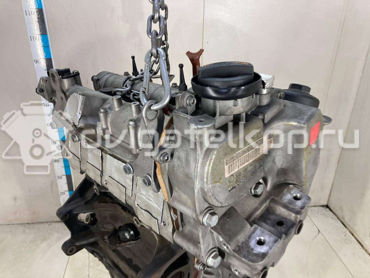 Фото Контрактный (б/у) двигатель BMY для Volkswagen Jetta / Golf 140 л.с 16V 1.4 л бензин 03C100035T {forloop.counter}}