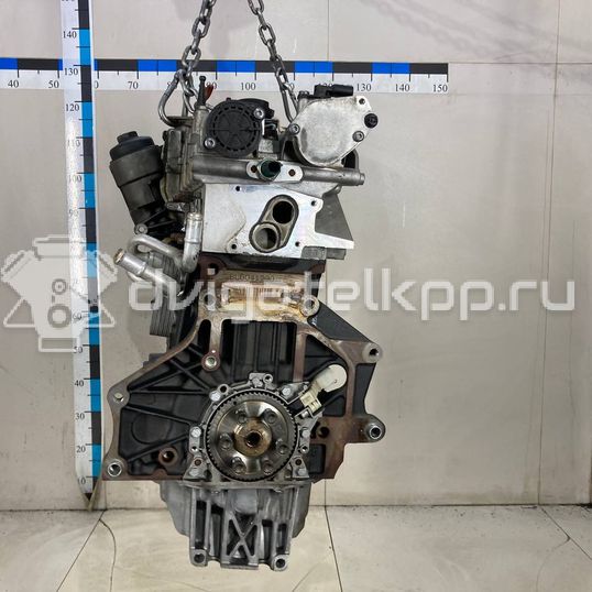 Фото Контрактный (б/у) двигатель BLG для Volkswagen Jetta / Golf 170 л.с 16V 1.4 л бензин 03C100035T