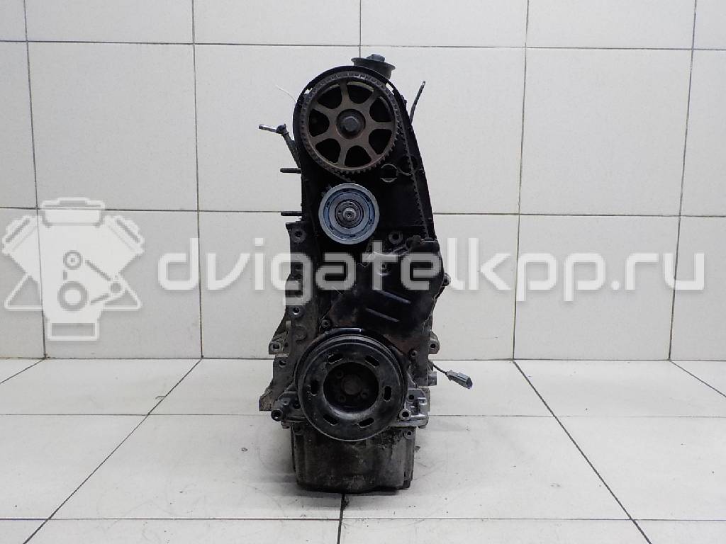 Фото Контрактный (б/у) двигатель BSE для Audi / Seat 102 л.с 8V 1.6 л бензин 06A100098LX {forloop.counter}}