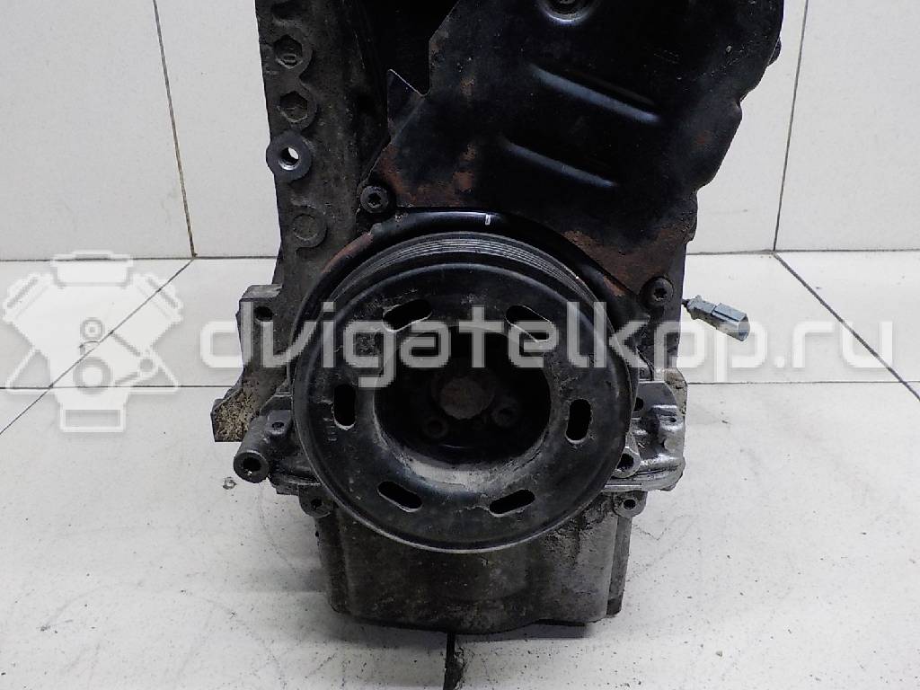 Фото Контрактный (б/у) двигатель BSE для Audi / Seat 102 л.с 8V 1.6 л бензин 06A100098LX {forloop.counter}}