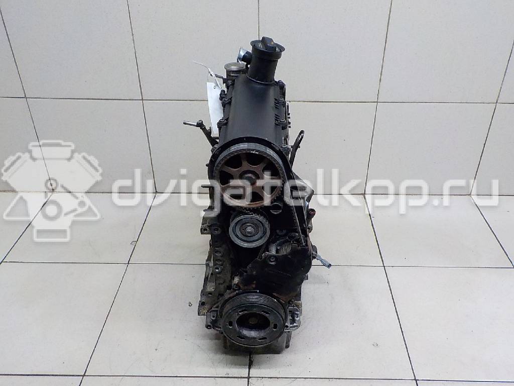 Фото Контрактный (б/у) двигатель BSE для Audi / Seat 102 л.с 8V 1.6 л бензин 06A100098LX {forloop.counter}}