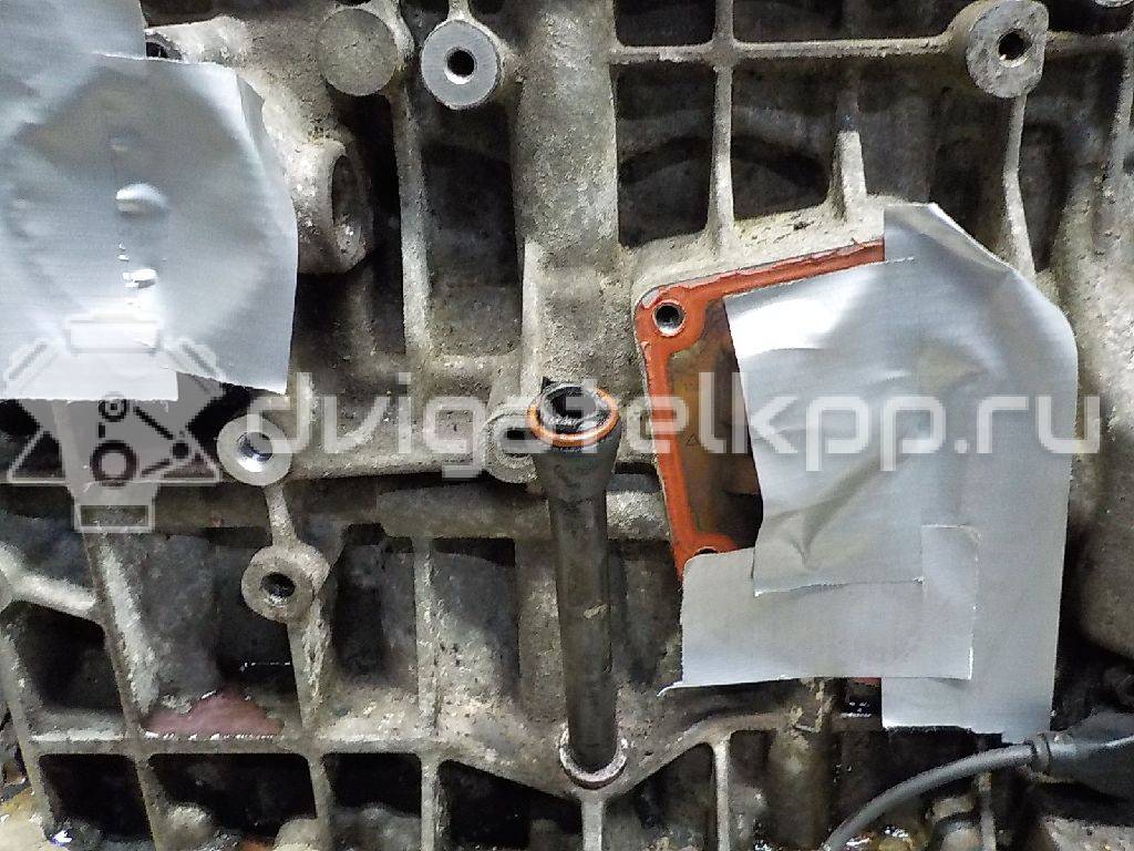 Фото Контрактный (б/у) двигатель BSE для Audi / Seat 102 л.с 8V 1.6 л бензин 06A100098LX {forloop.counter}}