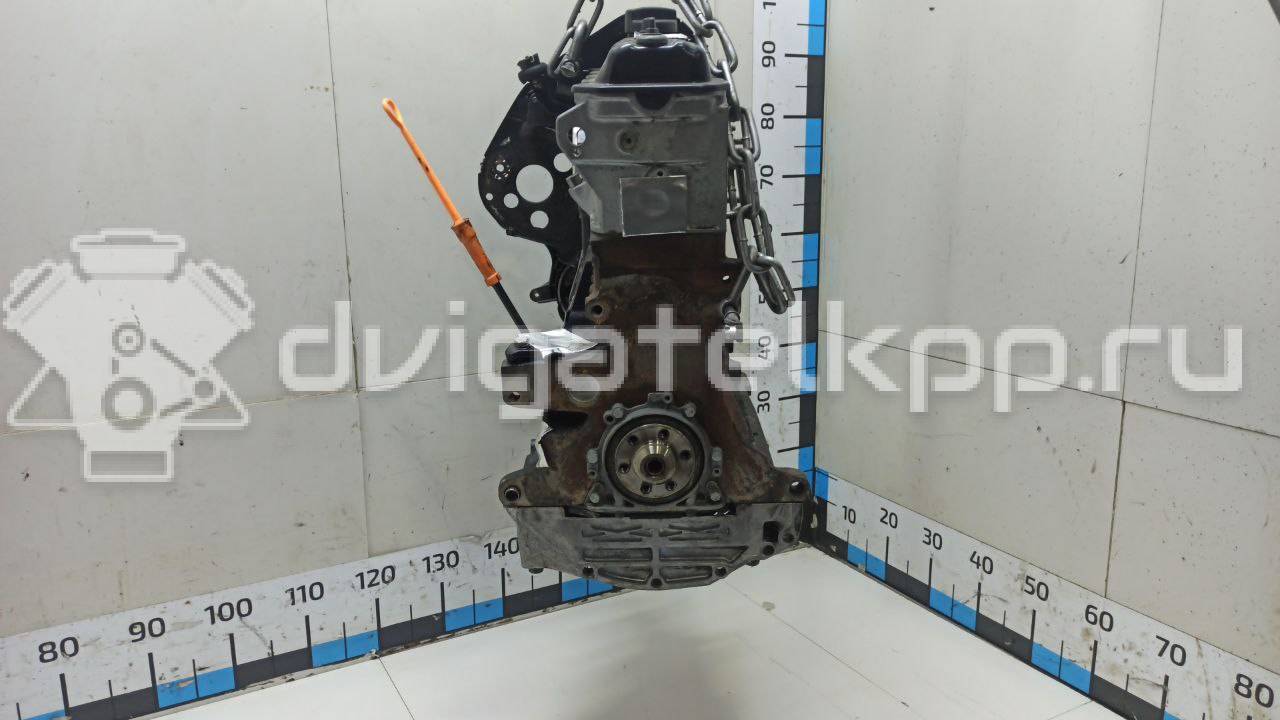 Фото Контрактный (б/у) двигатель AHU для Volkswagen / Audi 90 л.с 8V 1.9 л Дизельное топливо 028100090GX {forloop.counter}}