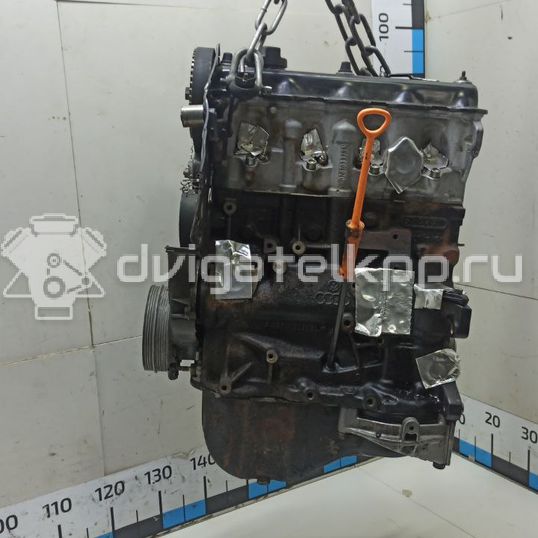 Фото Контрактный (б/у) двигатель AHU для Volkswagen Passat / Polo / Sharan / Golf 90-91 л.с 8V 1.9 л Дизельное топливо 028100090GX