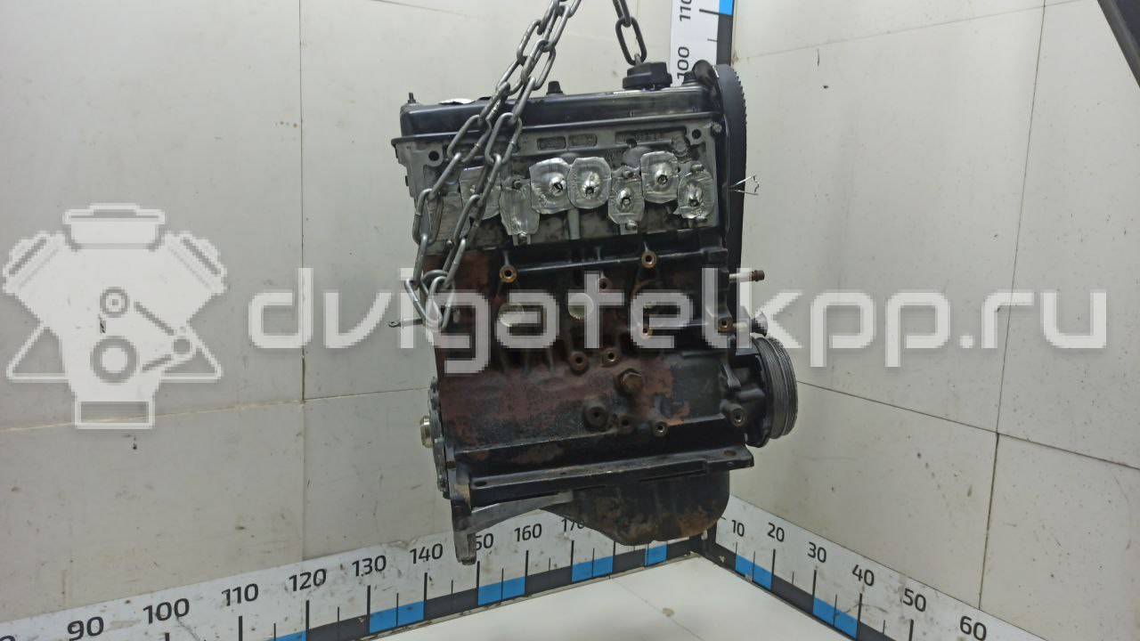 Фото Контрактный (б/у) двигатель AHU для Volkswagen Passat / Polo / Sharan / Golf 90-91 л.с 8V 1.9 л Дизельное топливо 028100090GX {forloop.counter}}