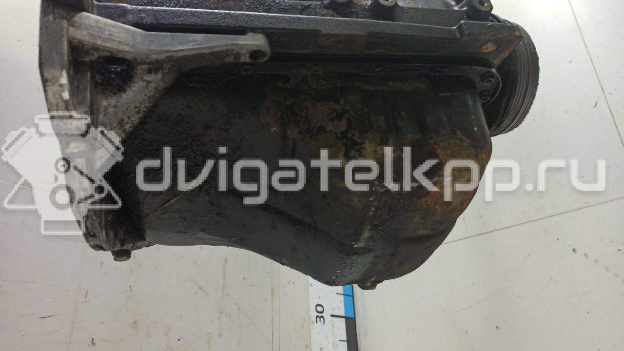 Фото Контрактный (б/у) двигатель AHU для Volkswagen Passat / Polo / Sharan / Golf 90-91 л.с 8V 1.9 л Дизельное топливо 028100090GX {forloop.counter}}